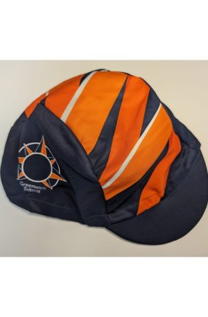 Cycling Cap