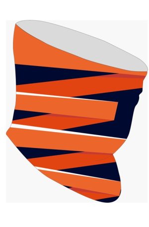 Cycling Neck Warmer- Snood/Buff