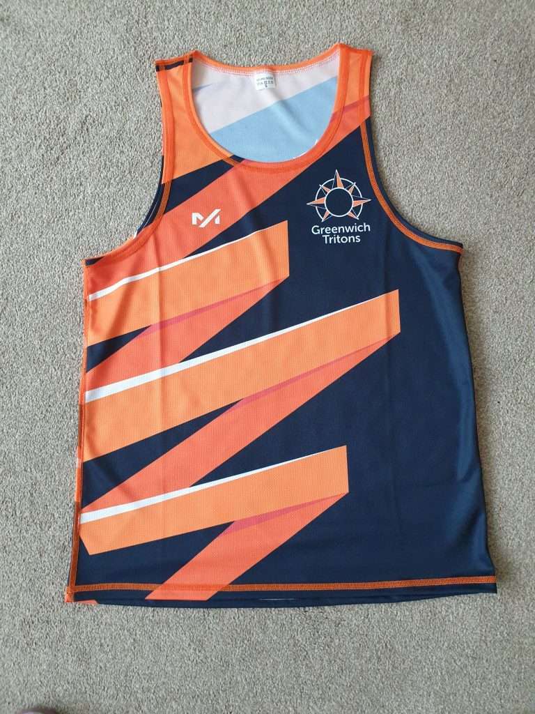 Running Vests